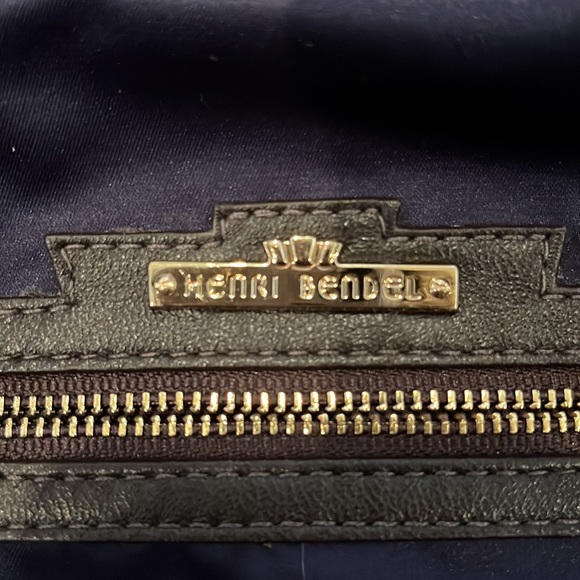 Henri Bendel bag - Picture 7 of 13